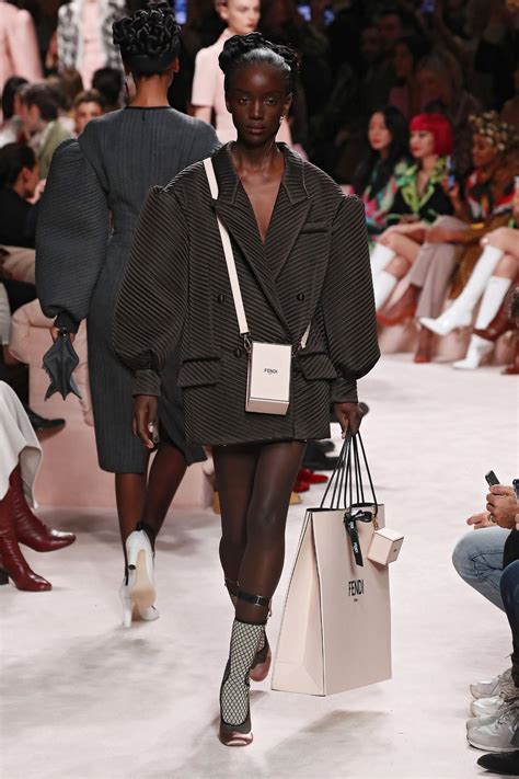 fendi 2020 fall winter|Fendi fashion designer.